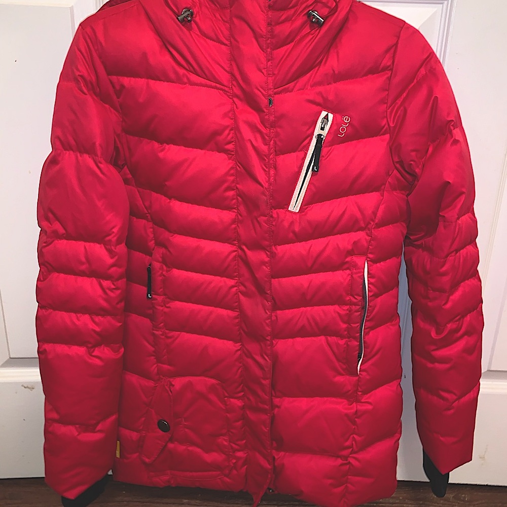 Lole Winter Jacket